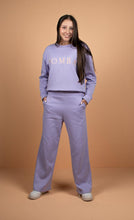 Cargar imagen en el visor de la galería, Saco Comfy Lila