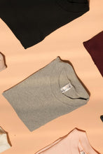 Cargar imagen en el visor de la galería, Saco Classic Gris