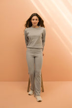 Cargar imagen en el visor de la galería, Saco Classic Gris