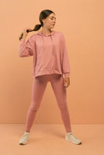 Cargar imagen en el visor de la galería, Leggin Sporty Rosado