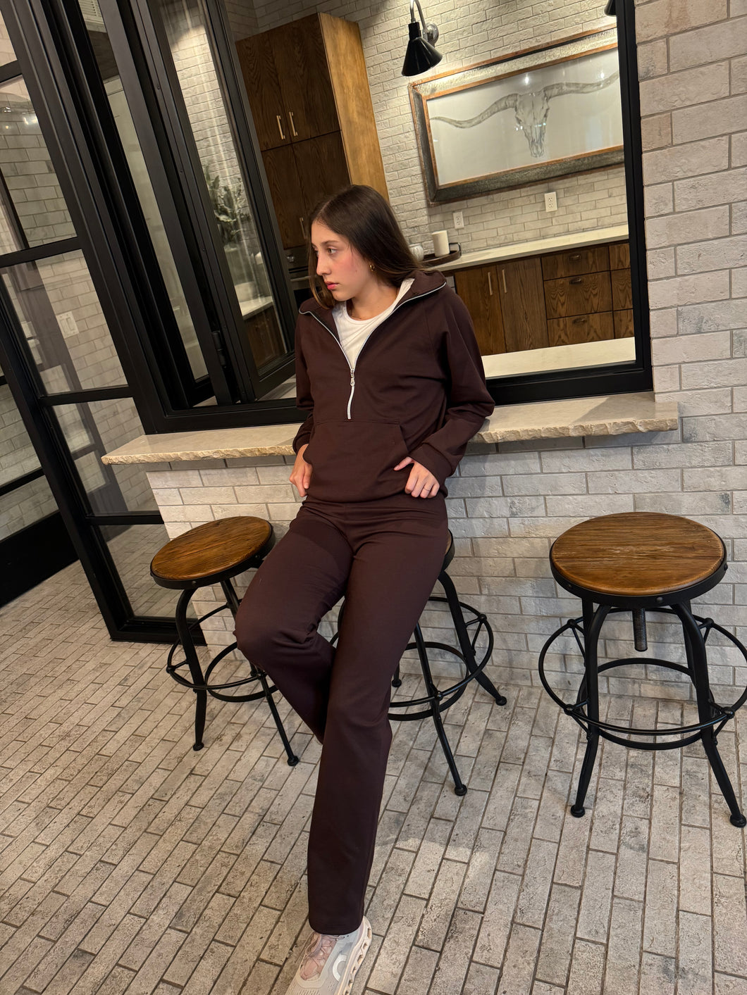 Set Must Collection Café