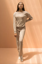 Cargar imagen en el visor de la galería, Pantalón Classic  Beige
